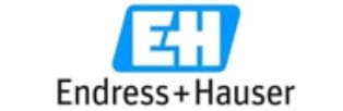 Endress+Hauser контрольно-измерительные приборы